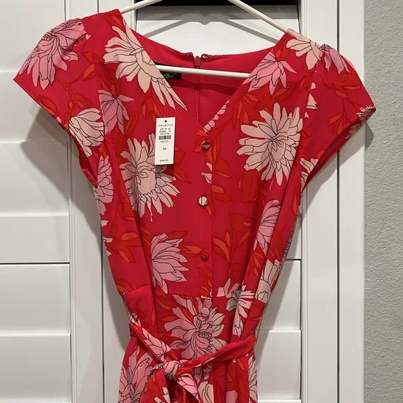 Talbots Petite Women’s Dress!!! - Picture 2 of 5